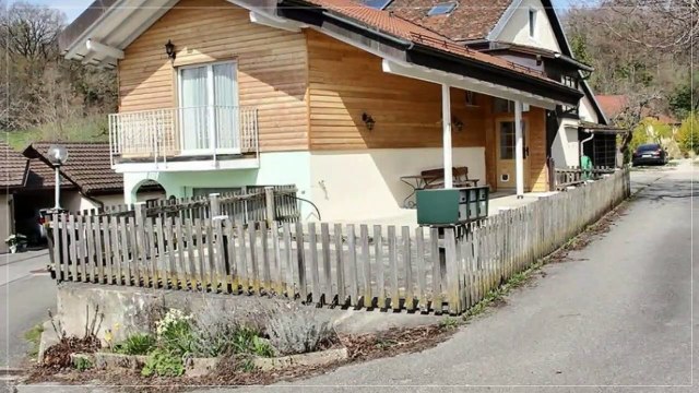 A vendre - Maison - Genolier (1272) - 6.5 pièces - 184m²