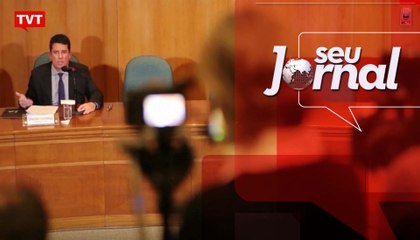 Feijóo: Moro faz mais uma manobra contra ex-presidente Lula