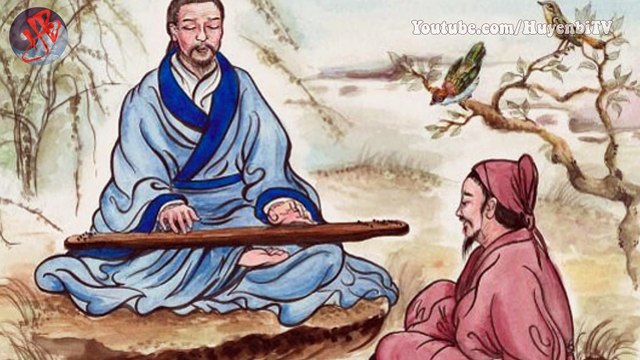 Trí tuệ cổ nhân: Hối hận chính là liều thuốc tốt nhất của đời người