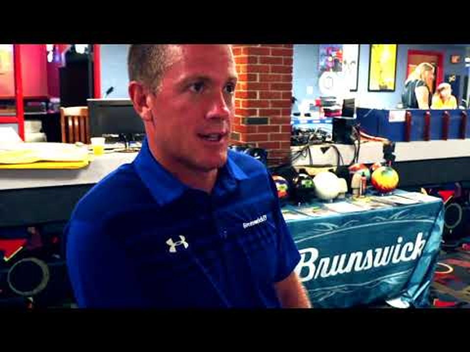 Brunswick CEO Speaks On The Future Of Bowling