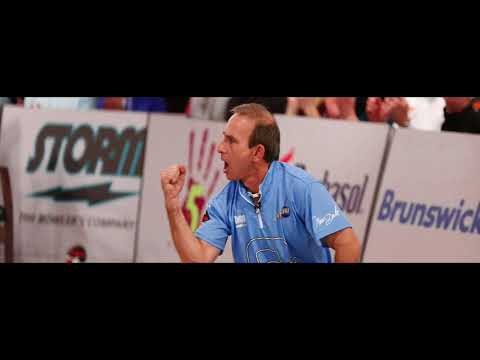 [PODCAST] Norm Duke Speaks To Coaching Two Handed Bowling