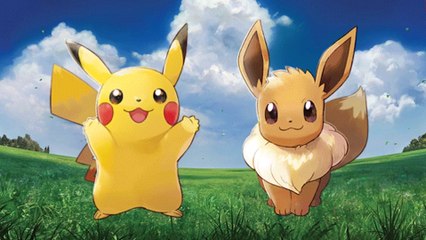 The latest Pokémon release recaptures the magic — Games to Play Before You Die
