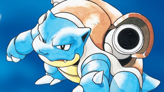 Pokémon is still a cultural behemoth — Games to Play Before You Die