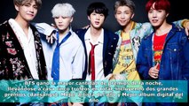 BTS Ganadores de 2018 MBC Plus X Genie Music Awards (MGA 2018