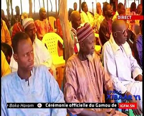 Xibar yi de la TFM du 20 Novembre 2018