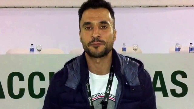 Jesús Borrero resume la Junta de Accionistas del Betis 2018: La Junta de la tranquilidad