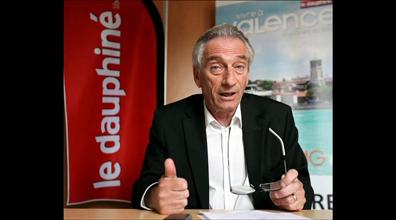 Patrick Labaune : « La classe politique est dans le cyclone des procureurs »