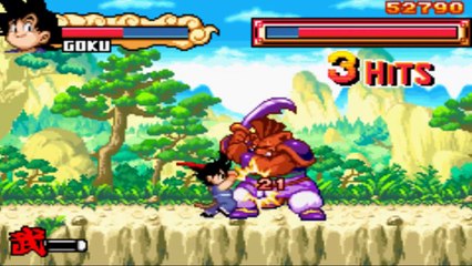 Top 10 Game Boy Advance - GBA