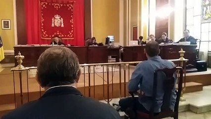 “Las cintas indicativas de peligro siempre las tiraba el mar”, según el socorrista