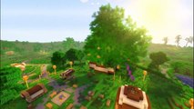 Incriveis Mapas Minecraft - 2 mapas inspirados em Hobbit