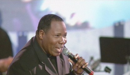 Darius Brooks - Hezekiah Mind