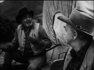 Wagon Train S04E35  The Janet Hale Story