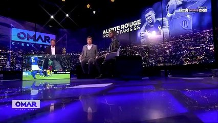 Blessure Neymar Brésil vs Cameroun