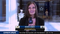 Washington Redskins vs Dallas Cowboys Preview | Week 11
