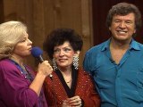 Bill & Gloria Gaither - There's Something About That Name