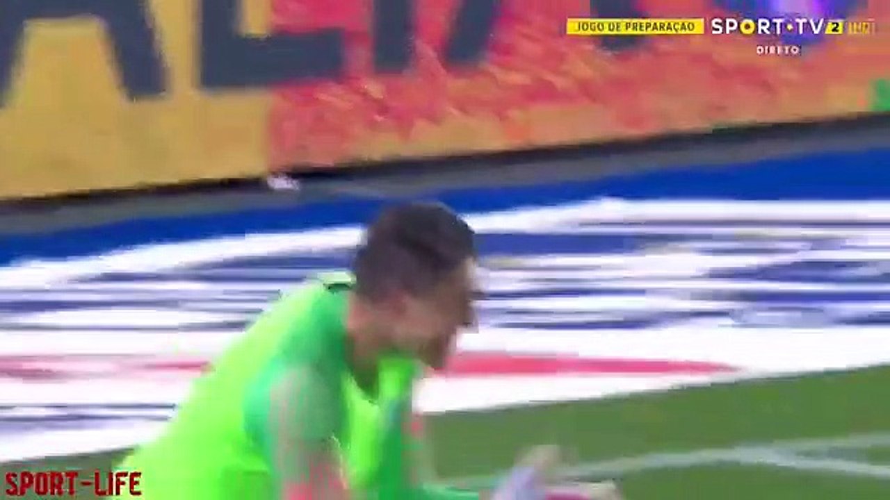 اهداف مباراة ايطاليا وامريكا 1-0 مباراه وديه -20/11/2018