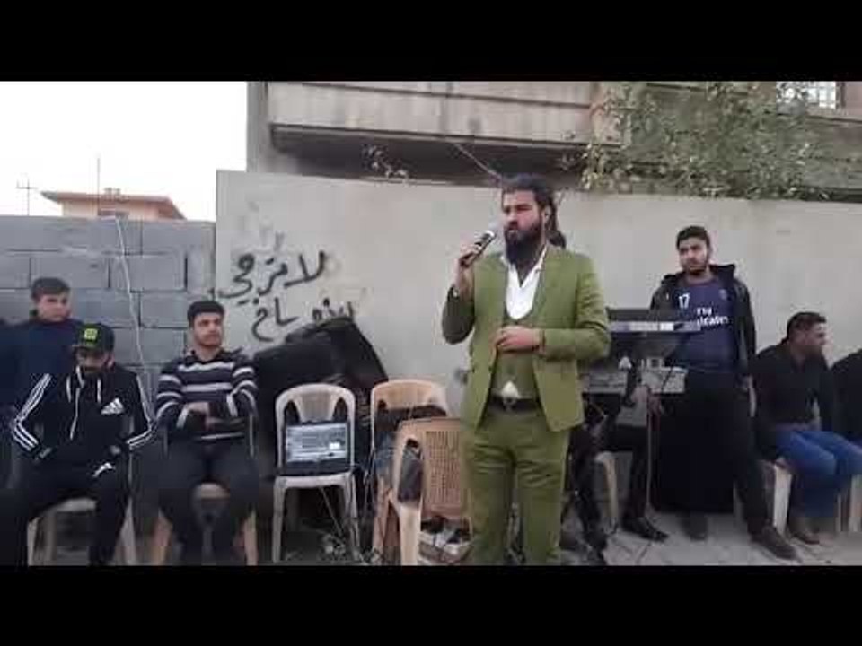 صدام الجراد مواويل عراقية بصبحة العازف يوسف البياتي تصوير ابراهيم الهومان المفرجي