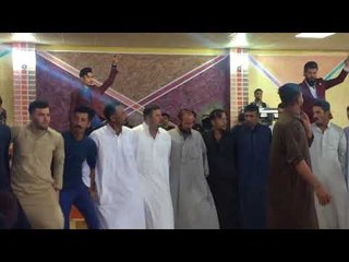 صدام الجراد العازف سيمو حفلات تكريت 2018 تصوير ابراهيم المفرجي