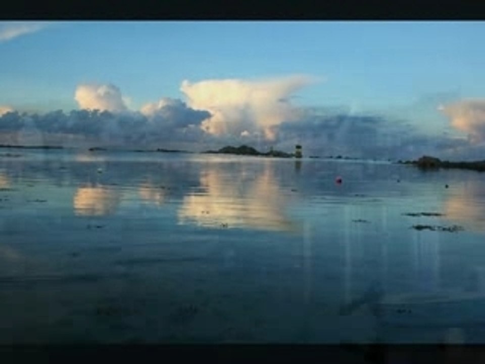 bonne année de Roscoff