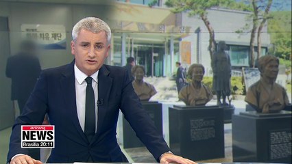 S. Korea set to announce official shutdown of controversial 'comfort women' foundation