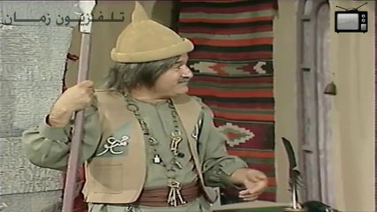 أحلى الكلام مدينة القواعد الحلقة 18 الثامنة عشرة