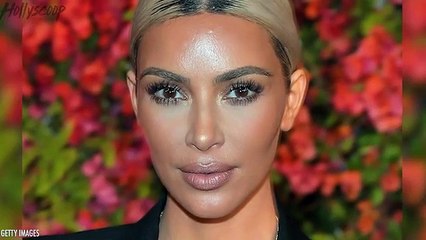 Kim Kardashian Accuses Khloe Of Living A Double Life