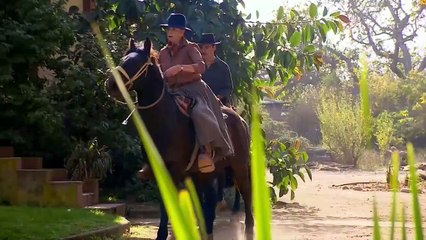 Perdona Nuestros Pecados Capitulo 44 - Temporada 1