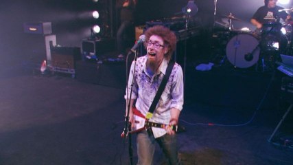 David Crowder Band - ... Neverending ...
