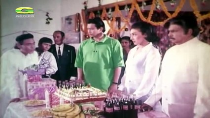 Jummon Koshai- Manna, Rituparna Sengupta, Humayun Faridi, RajibPart-1.2