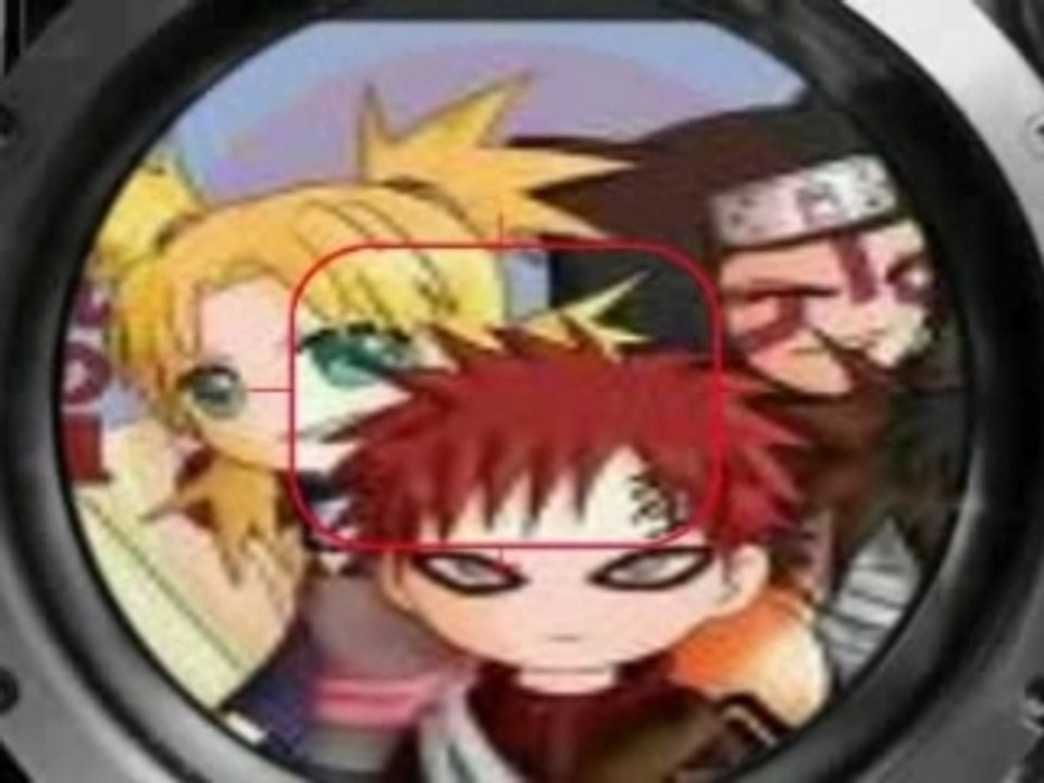video detective