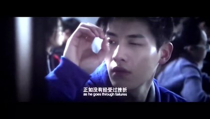 2018电影“悲伤逆流成河”part1