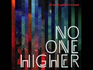 Seth Condrey - No One Higher