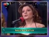 Seçil AK KUTLU - Ne Günah Etse Açılmaz İki Gönlün Arası