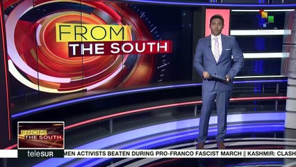 FtS 11-20: Brazil is marking  Día de la Conciencia Negra