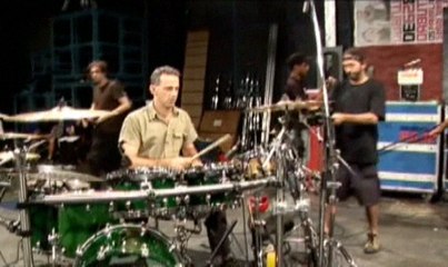 Os Paralamas Do Sucesso - Soledad Cidadao / Musica Incindental : Me Llaman Calle