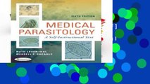 D.O.W.N.L.O.A.D [P.D.F] Medical Parasitology 3e a Self-Instructional Text [P.D.F]