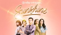 SUNSHINE OST - I LOVE YOU
