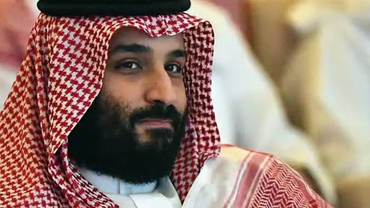 USA bleiben trotz Khashoggi-Affäre fest an Saudi-Arabiens Seite