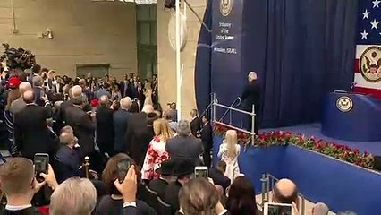 Ivanka Trump usó su mail personal para asuntos oficiales