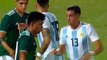 Argentina vs Mexico 2-0 Highlights & All Goals