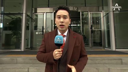 11월 21일 김진의 돌직구쇼 오프닝