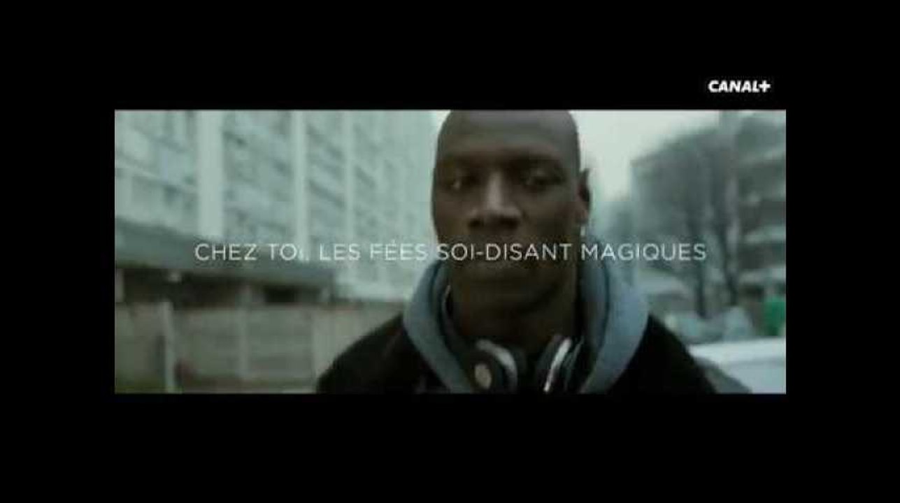Jean-Jacques Goldman a changé la vie d'Omar Sy