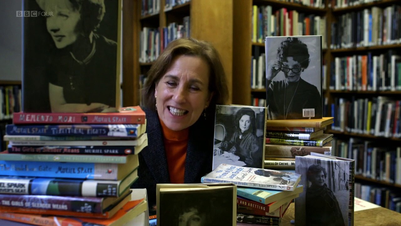 [Documentary] The Many Primes of Muriel Spark