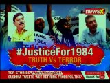 Indian man sentenced over anti-Sikh riots in 1984
