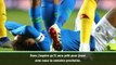 Cameroun - Chupo-Moting croise les doigts pour Neymar