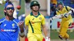 India Vs Australia 1st T20: Virat Kohli should be aware of these Players | वनइंडिया हिंदी