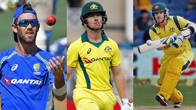 India Vs Australia 1st T20: Virat Kohli should be aware of these Players | वनइंडिया हिंदी