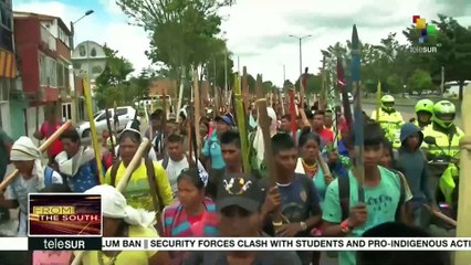 FtS 11-20: Ecuador: Roger Waters condemns Chevron's oil pollution