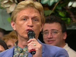 Bill & Gloria Gaither - When We All Get To Heaven