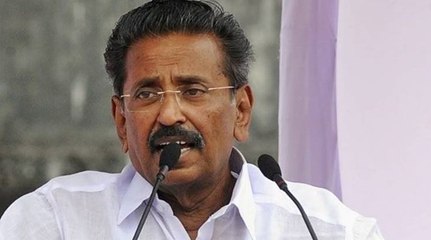 കോൺഗ്രസ് നേതാവും വയനാട് എംപിയുമായ എം ഐ ഷാനവാസ് അന്തരിച്ചു Oneindia Malayalam